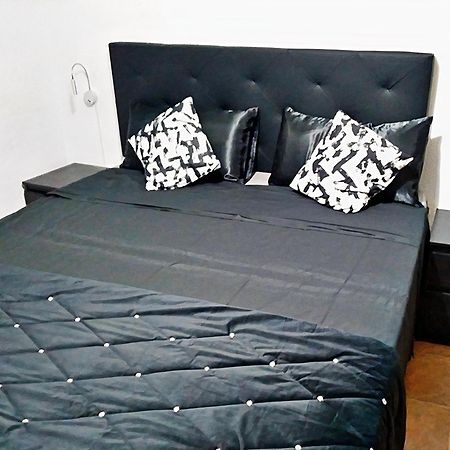 Playa Estudio Deluxe Apartment Benalmadena Exterior photo