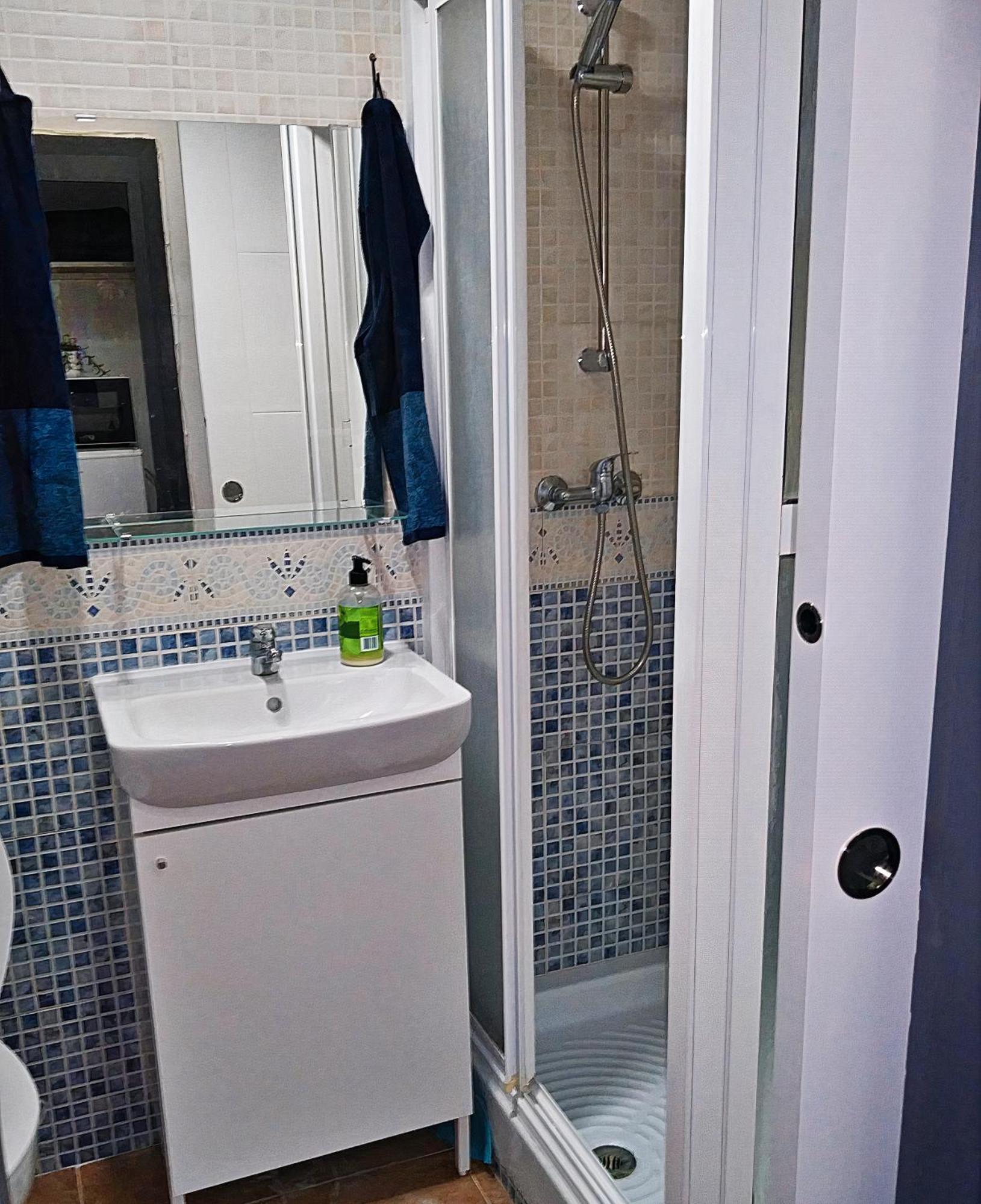 Playa Estudio Deluxe Apartment Benalmadena Exterior photo